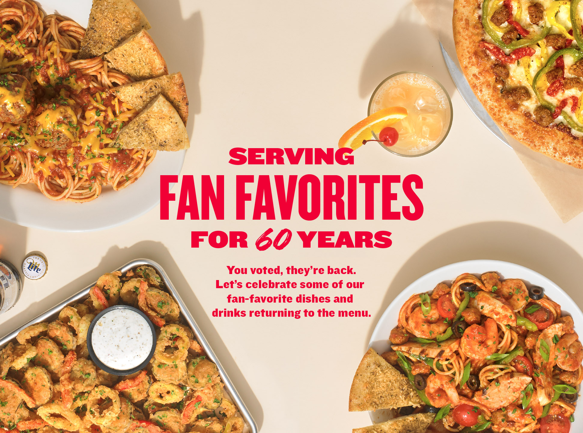 Boston's Pizza Restaurant & Sports Bar | Boston's Pizza Restaurant ...