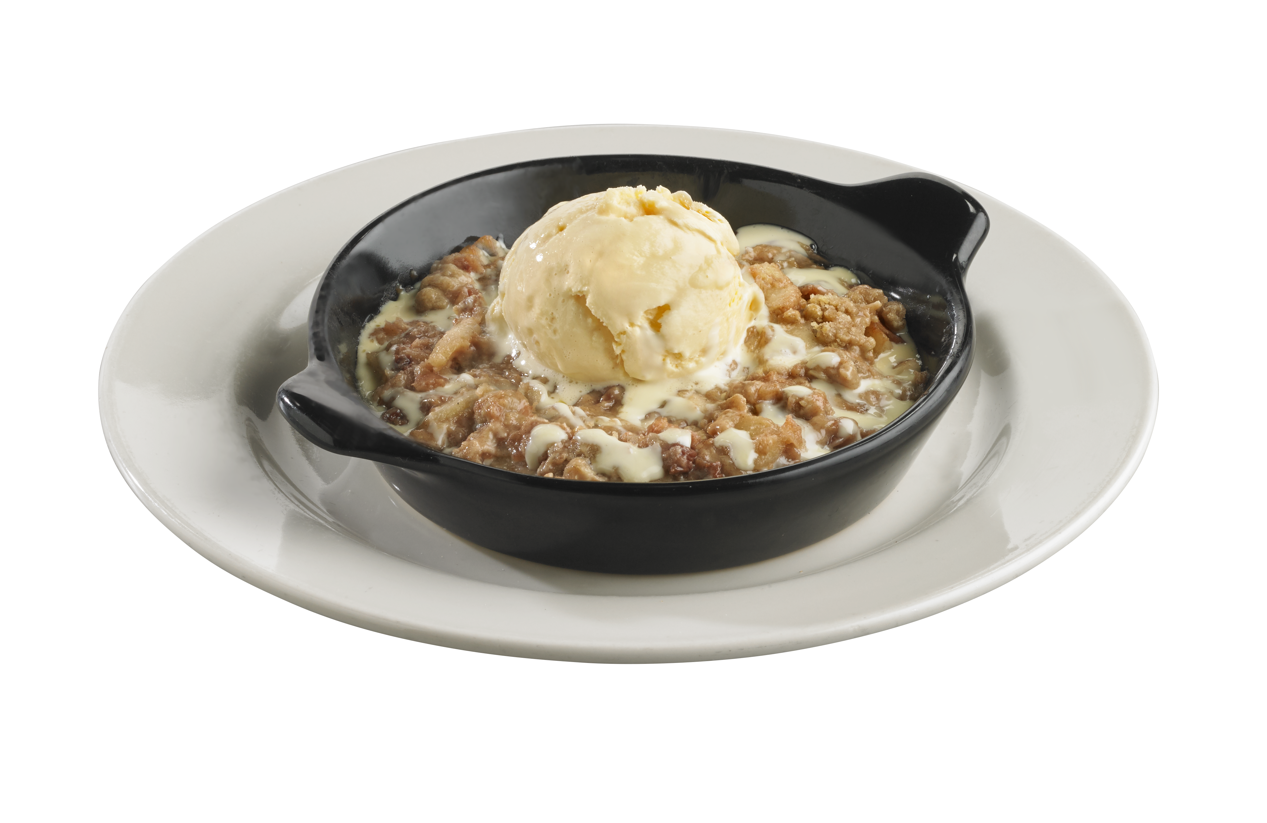 Apple Crisp