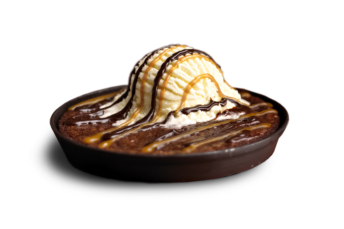 chocolate brownie addiction