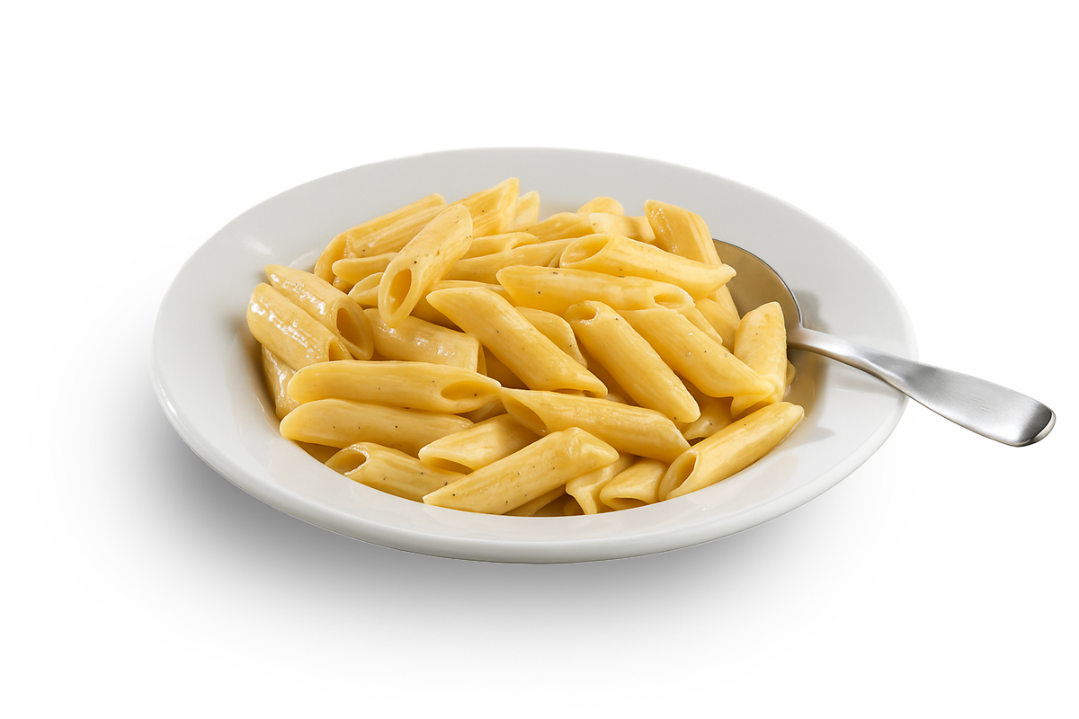 Kid's Mac and Cheese