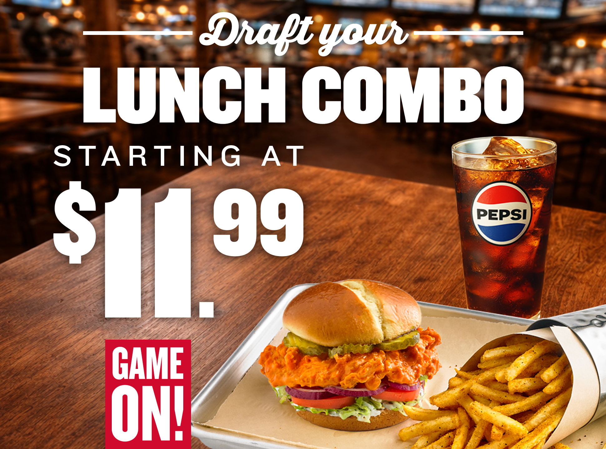 Photo of bundle options for starting at $11.99