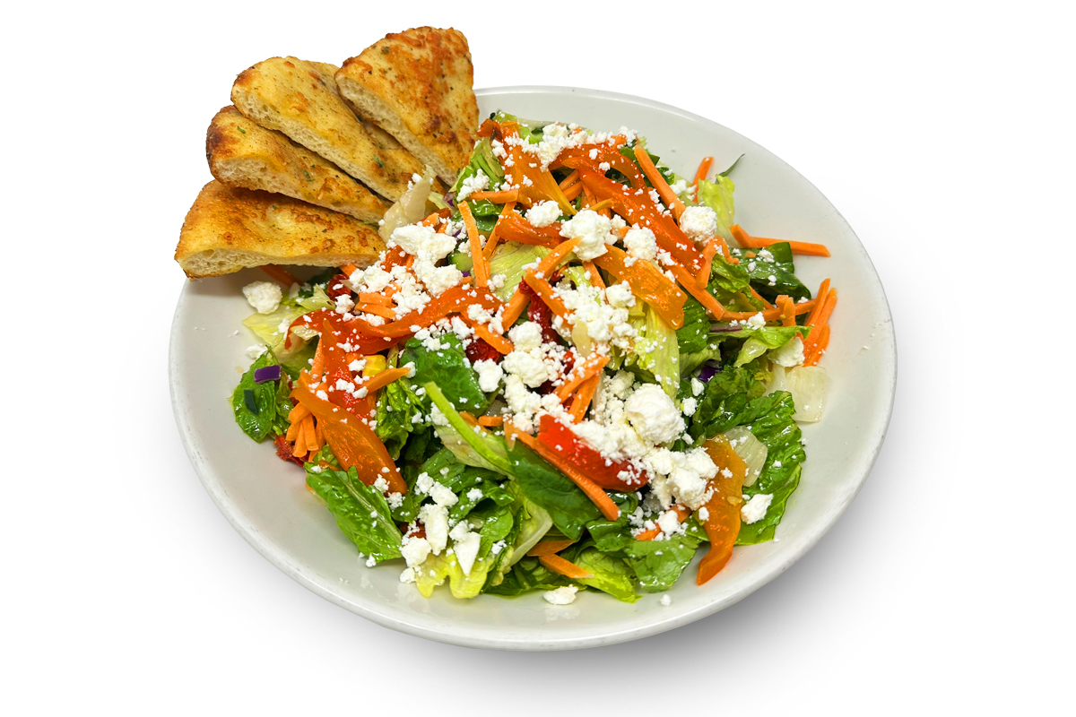 photo of mediterranean bowl 