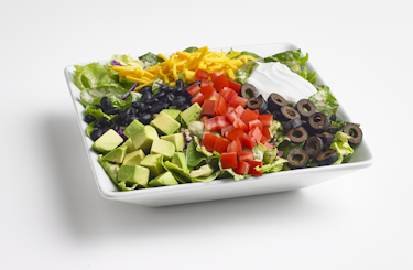 Santa Fe Salad