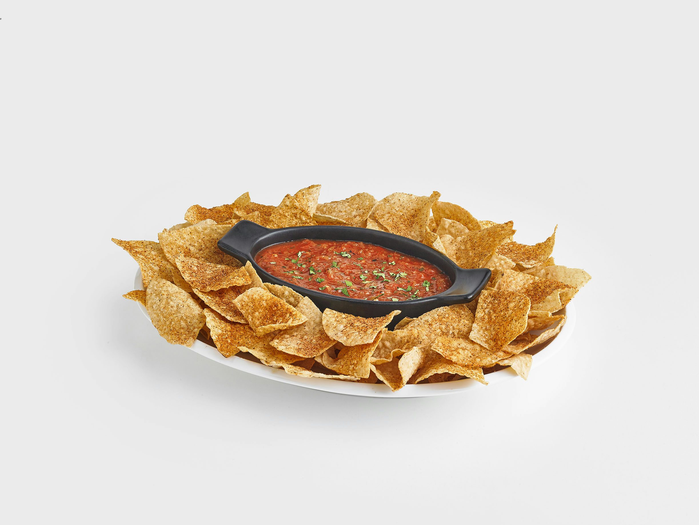 Free Chips And Salsa Chilis - 6m5nu21