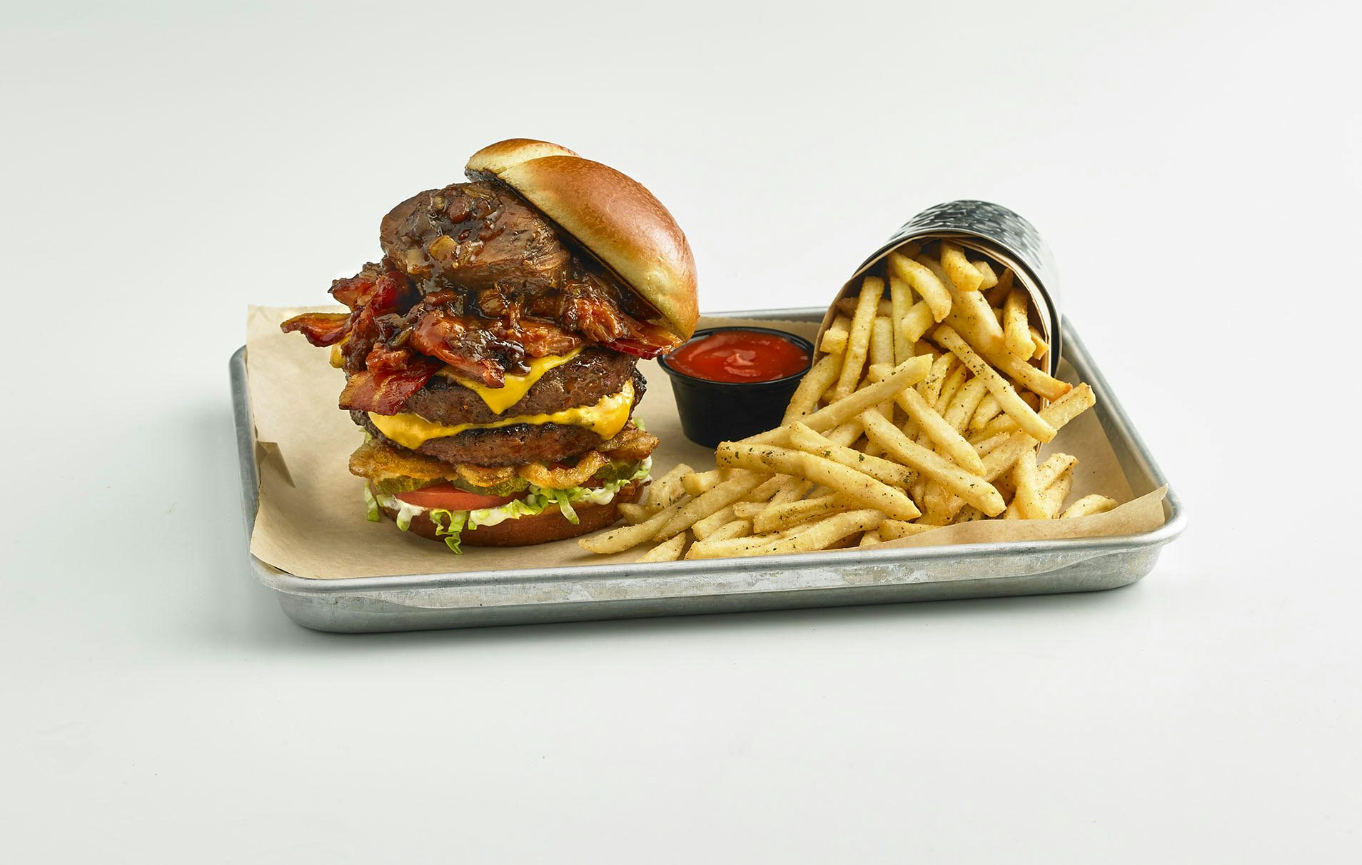 Menu Boston's Restaurant & Sports Bar Boston's Pizza Restaurant