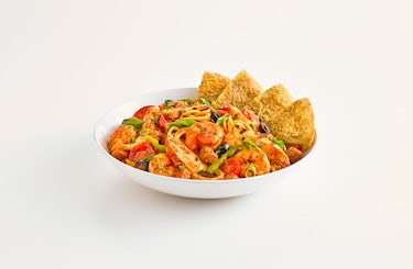 Photo of Jambalaya