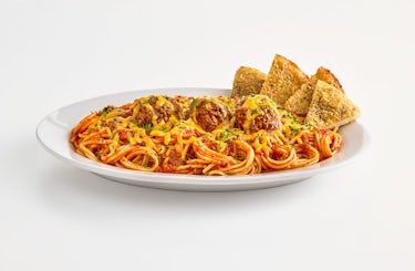 Photo of Smokey Mountain Spaghetti